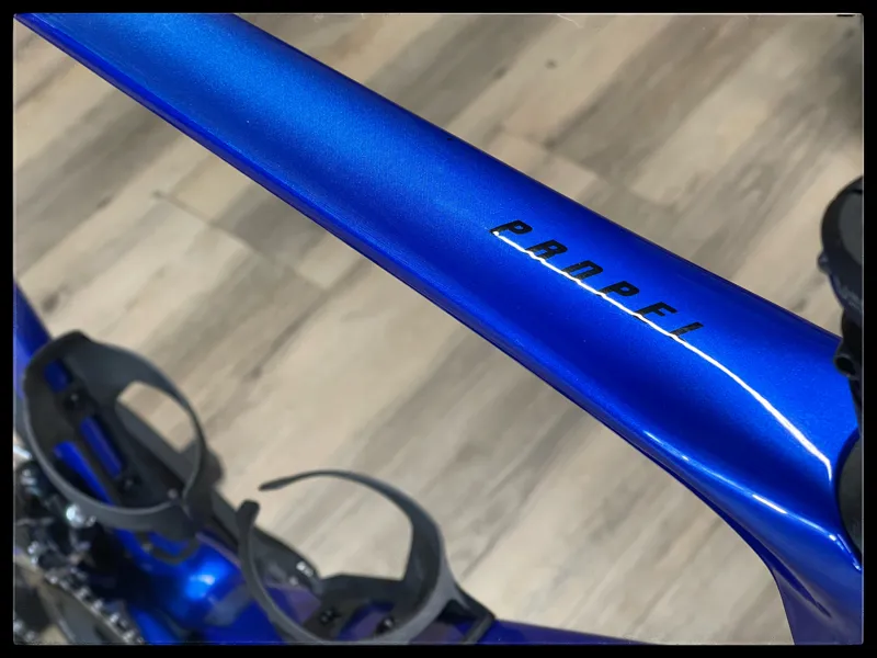 Giant Propel Advanced 2 Large Cobalt 2023-3